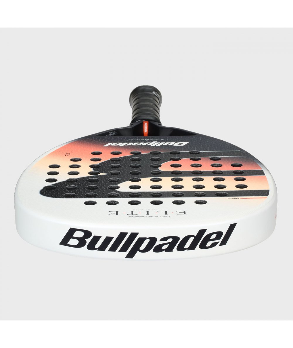 BULLPADEL ELITE 2026