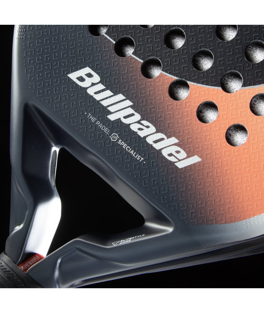 BULLPADEL ELITE 2026