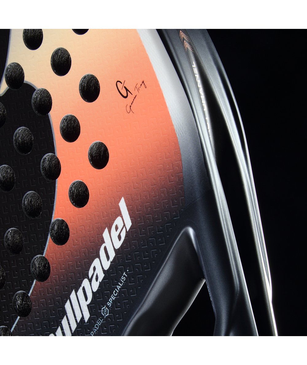 BULLPADEL ELITE 2026