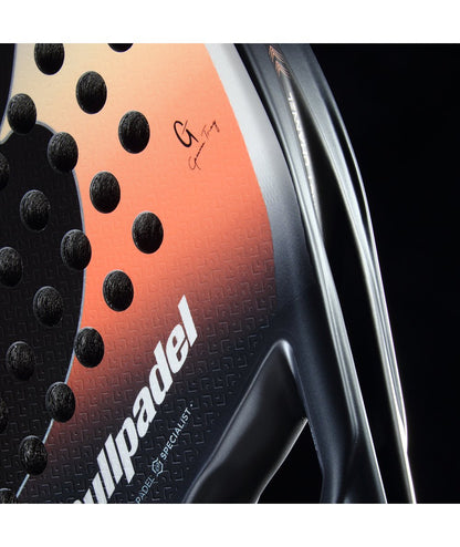 BULLPADEL ELITE 2026