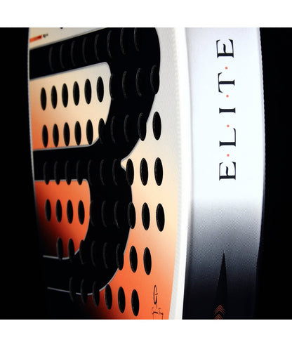 BULLPADEL ELITE 2026