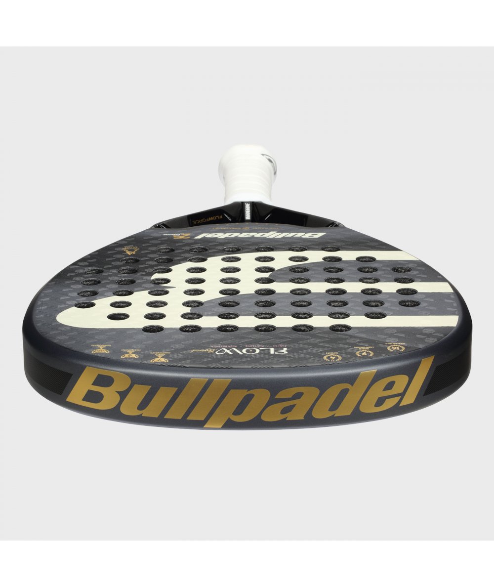 BULLPADEL FLOW 2026