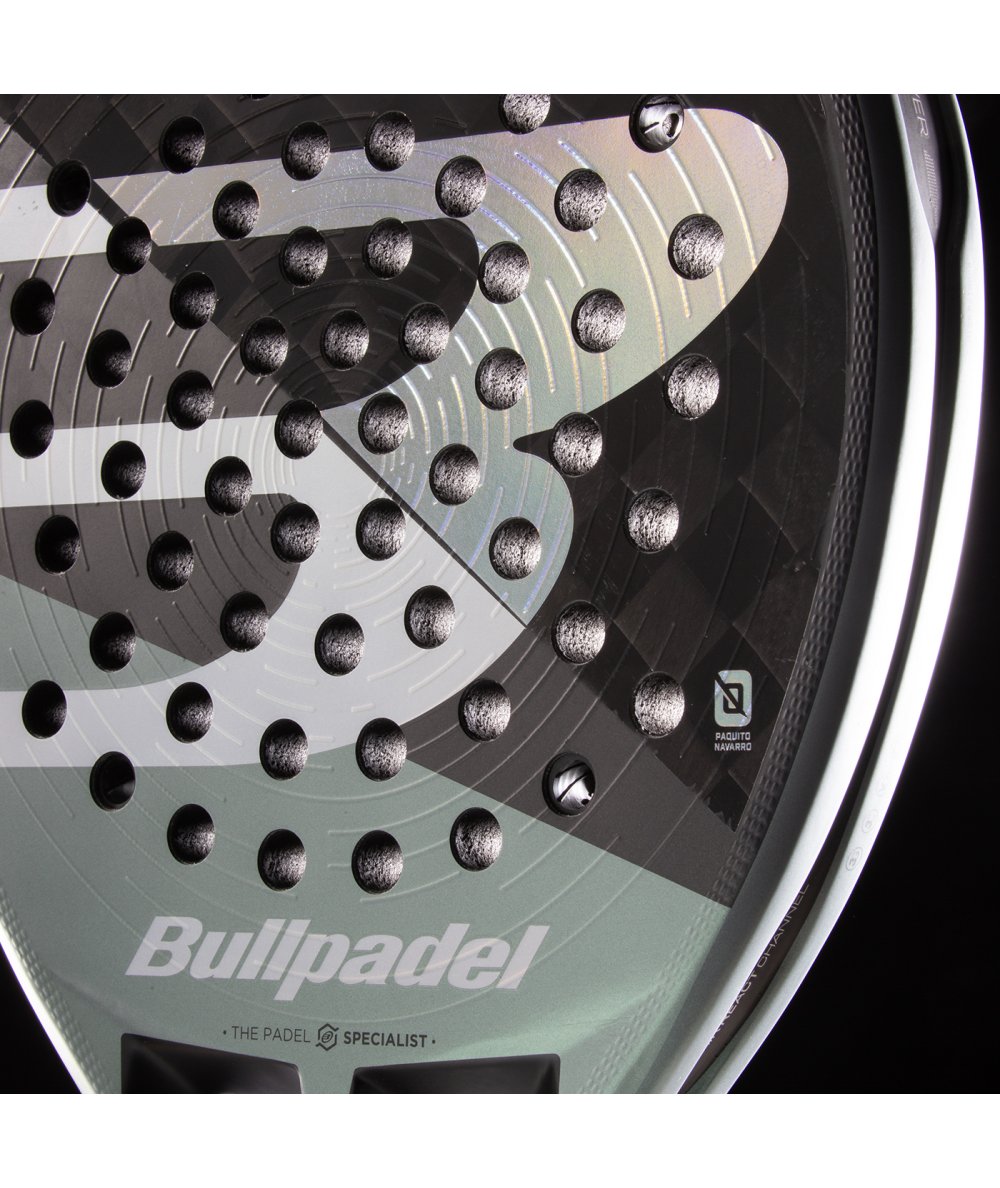 BULLPADEL HACK 04 2026