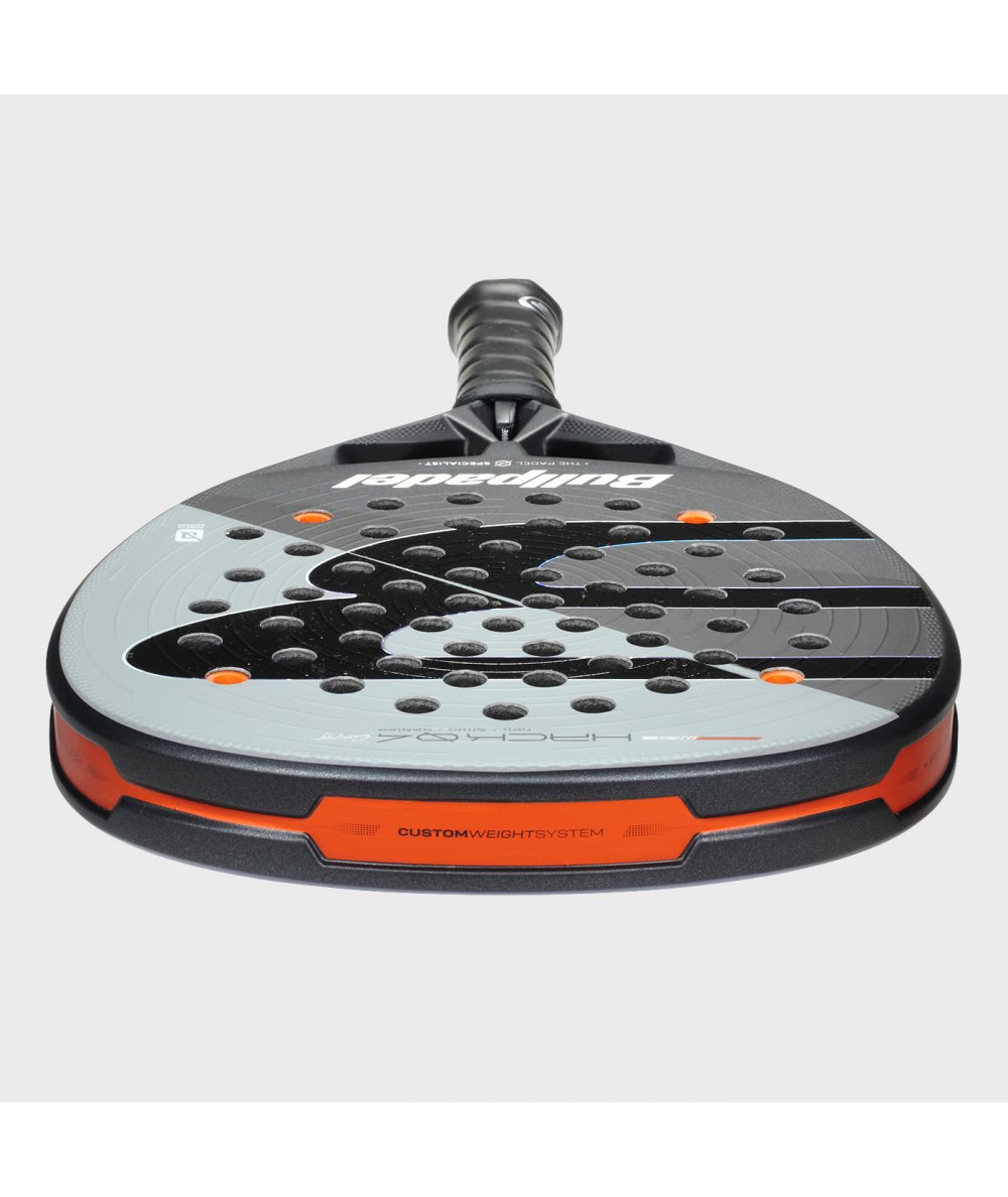 BULLPADEL HACK 04 COMFORT 2026