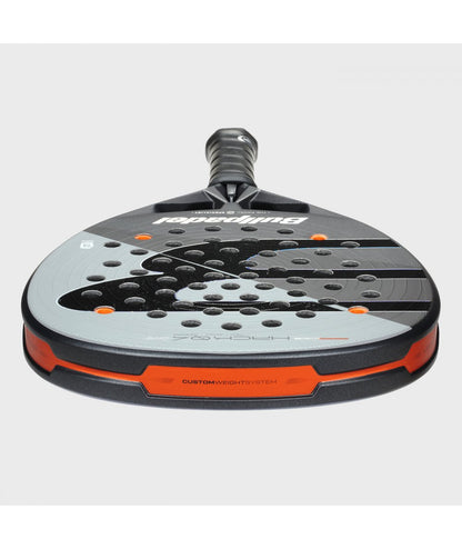 BULLPADEL HACK 04 COMFORT 2026