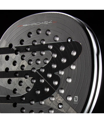 BULLPADEL HACK 04 HYBRID 2026