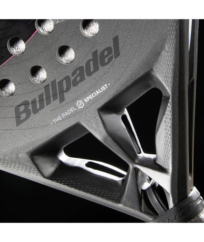 BULLPADEL HACK 04 HYBRID 2026