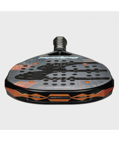 BULLPADEL NEURON 02 EDGE 2026