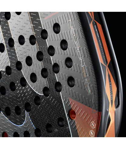 BULLPADEL NEURON 02 EDGE 2026