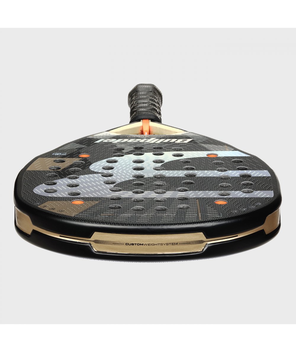 Bullpadel Neuron 02 2026