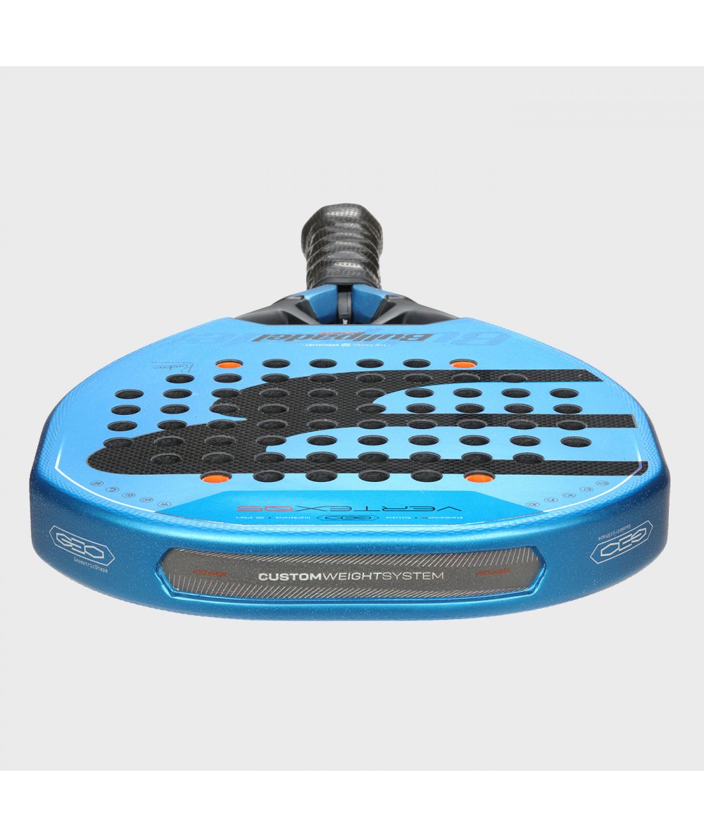 BULLPADEL VERTEX O5 GEO 2026