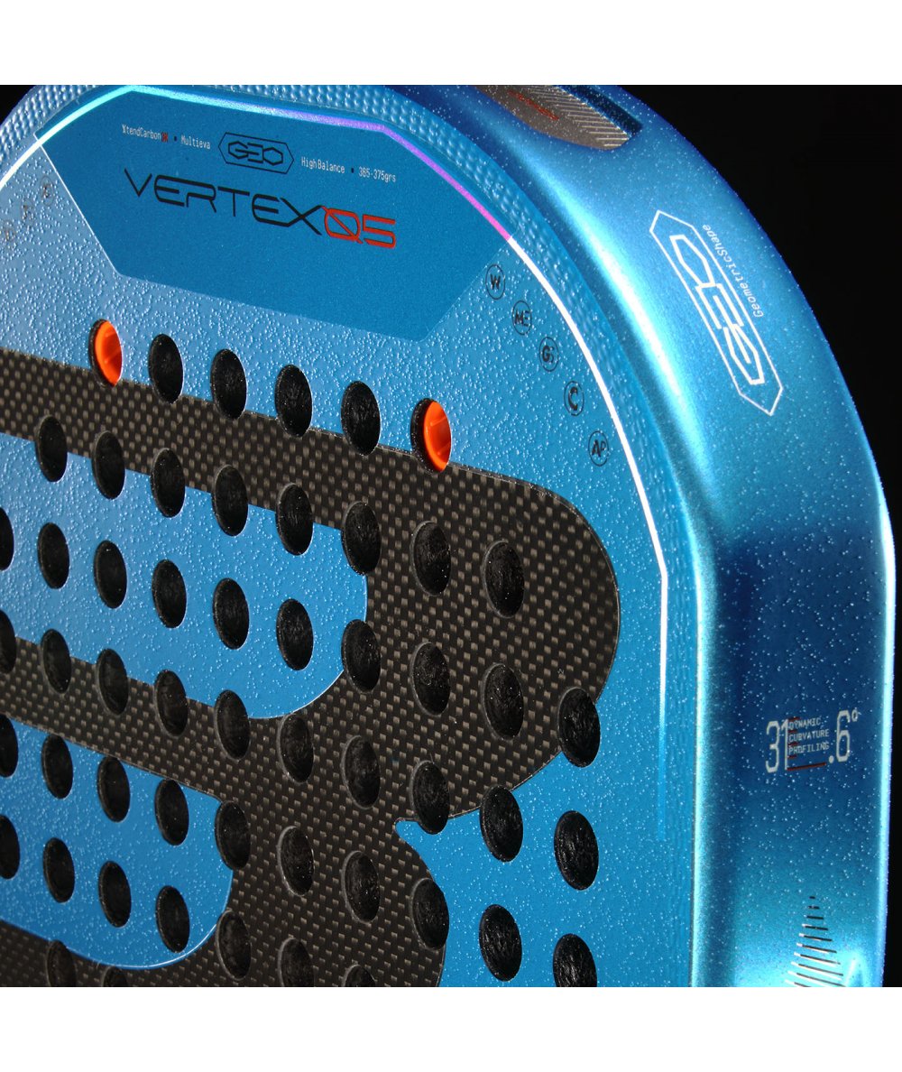 BULLPADEL VERTEX O5 GEO 2026