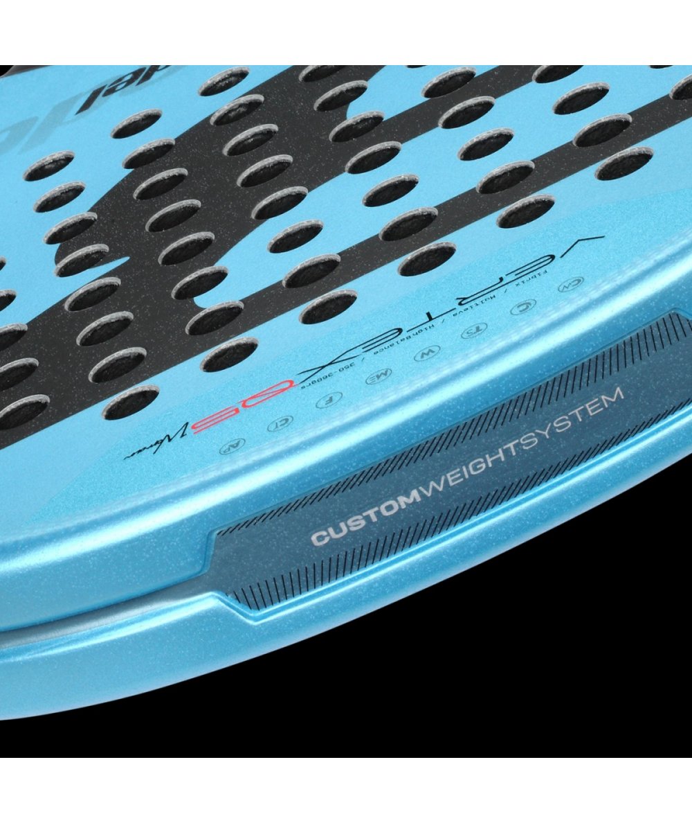 BULLPADEL VERTEX 05 WOMEN 2026
