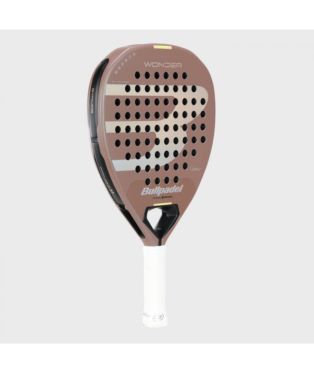 Bullpadel Wonder 2026