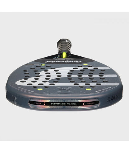 BULLPADEL XPLO COMFORT 2026