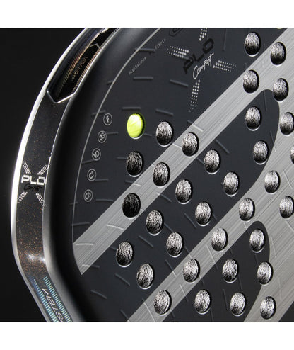 BULLPADEL XPLO COMFORT 2026