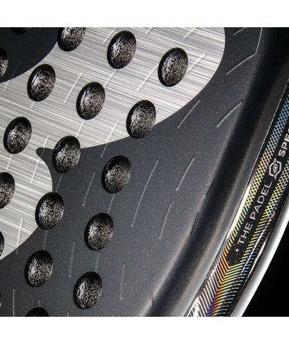 BULLPADEL XPLO COMFORT 2026
