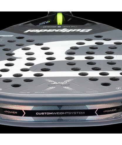 BULLPADEL XPLO COMFORT 2026