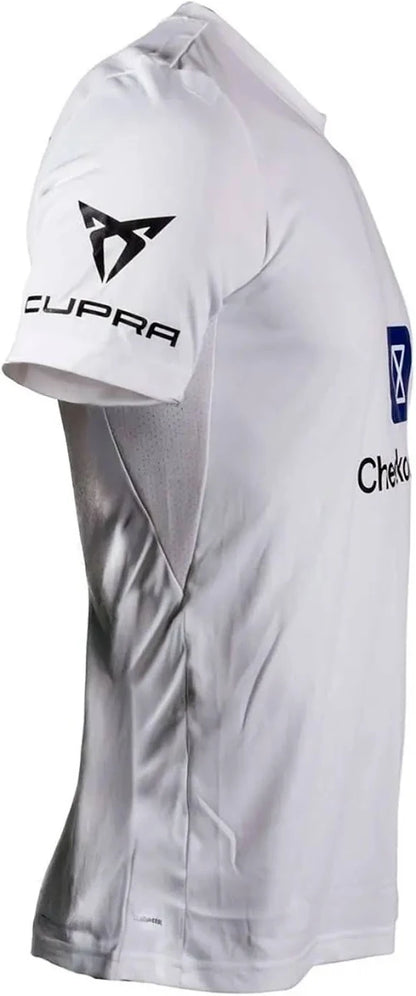Camiseta Adidas Reserve Ale Galán