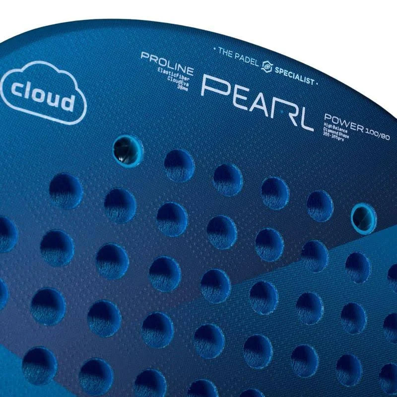 BULLPADEL PEARL CLOUD 2025 BEA GONZÁLEZ