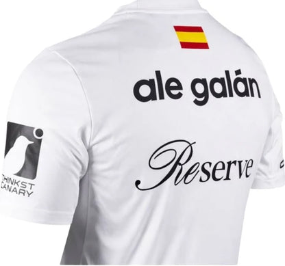 Camiseta Adidas Reserve Ale Galán