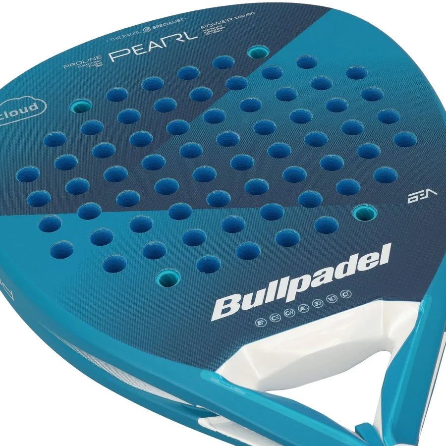 BULLPADEL PEARL CLOUD 2025 BEA GONZÁLEZ
