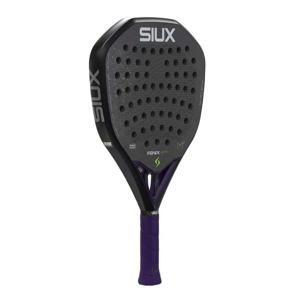 PALA SIUX LEO AUGSBURGER FENIX PRO 2026