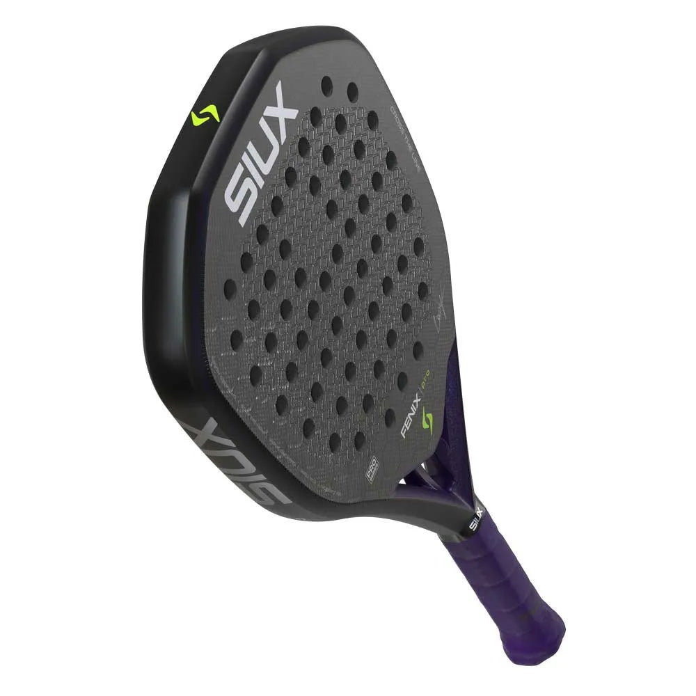 PALA SIUX LEO AUGSBURGER FENIX PRO 2026