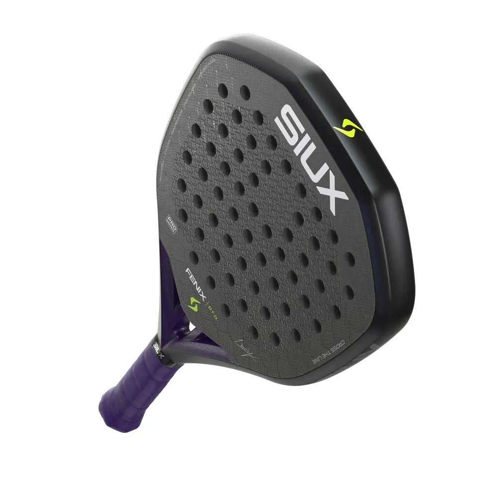 PALA SIUX LEO AUGSBURGER FENIX PRO 2026