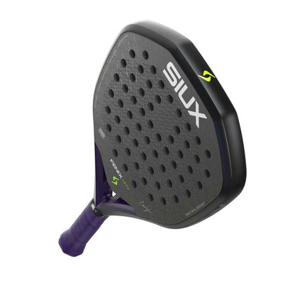 PALA SIUX LEO AUGSBURGER FENIX PRO 2026