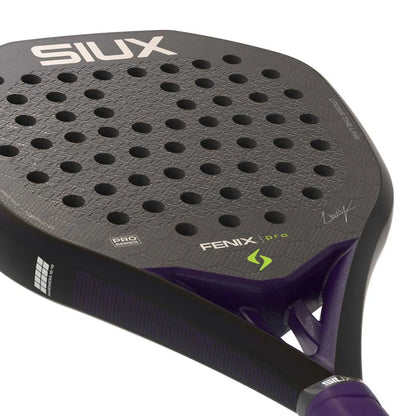 PALA SIUX LEO AUGSBURGER FENIX PRO 2026