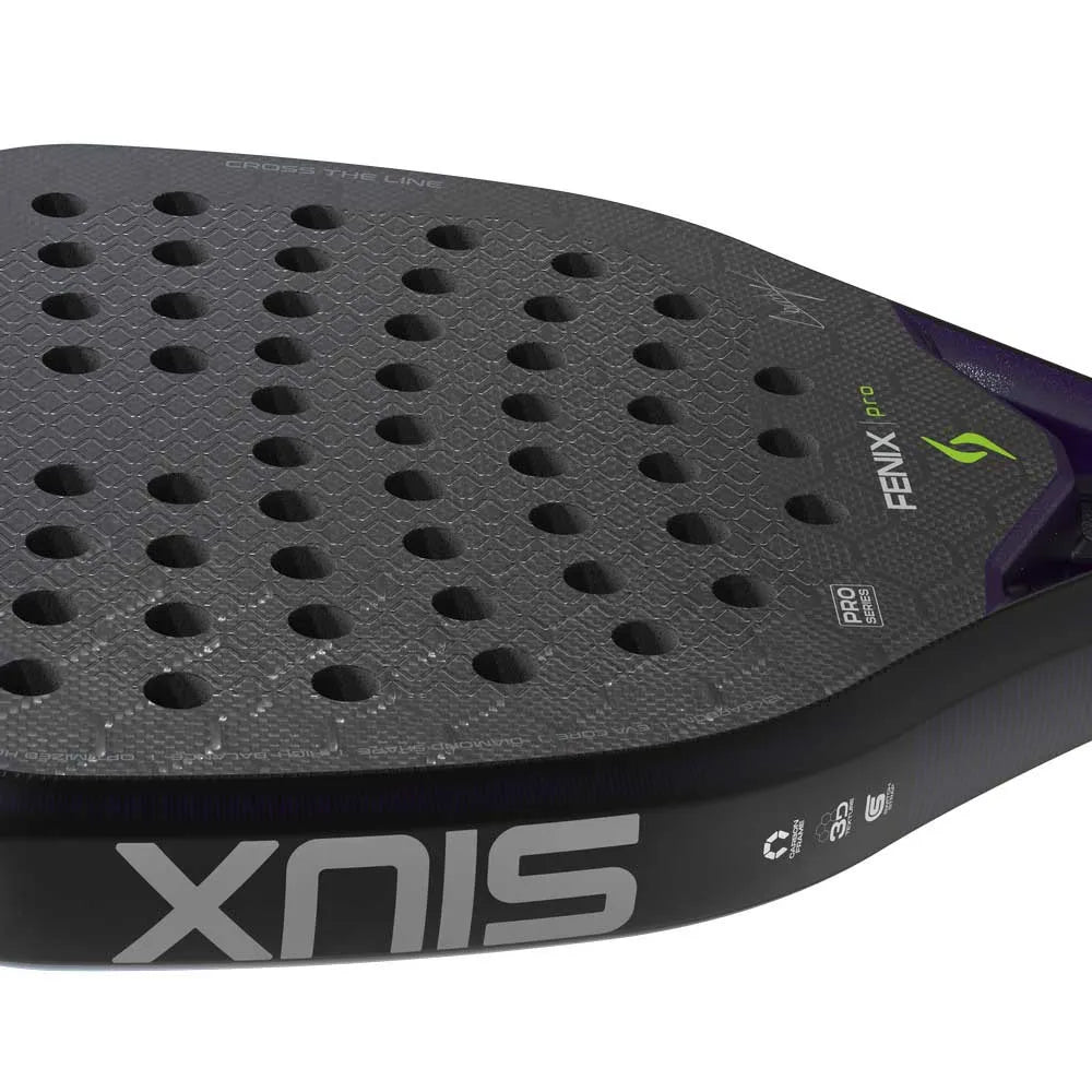 PALA SIUX LEO AUGSBURGER FENIX PRO 2026