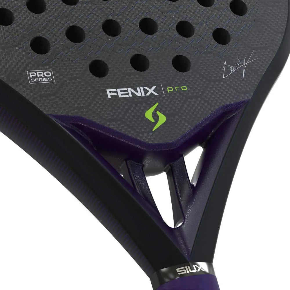 PALA SIUX LEO AUGSBURGER FENIX PRO 2026