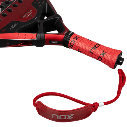 NOX EA10 VENTUS HYBRID 12K XTREM BY EDU ALONSO 2026