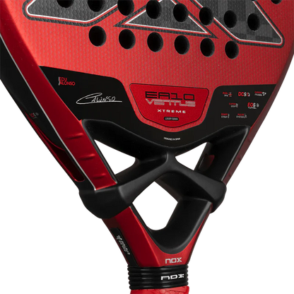 NOX EA10 VENTUS HYBRID 12K XTREM BY EDU ALONSO 2026