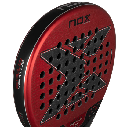 NOX EA10 VENTUS HYBRID 12K XTREM BY EDU ALONSO 2026