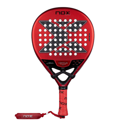 NOX EA10 VENTUS HYBRID 12K XTREM BY EDU ALONSO 2026